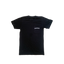Chrome Hearts Fuck You Shoulder Logo T-Shirt Black