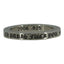 Chrome Hearts Silver CH Paris Fuck You 3MM Ring - US Size 8