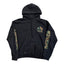 Chrome Hearts Camo Triple Cross Horseshoe Hoodie