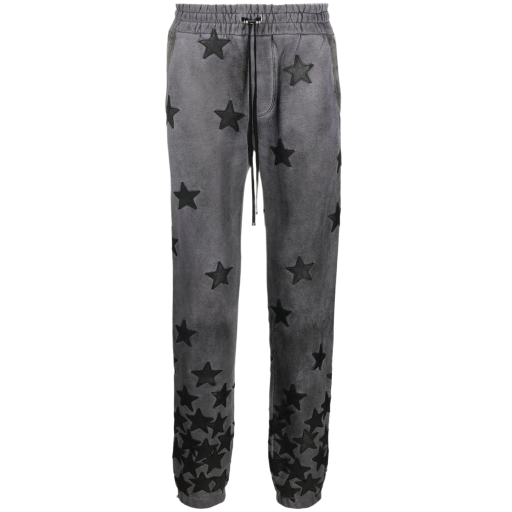 Amiri Star Pattern Gradient Track Trousers