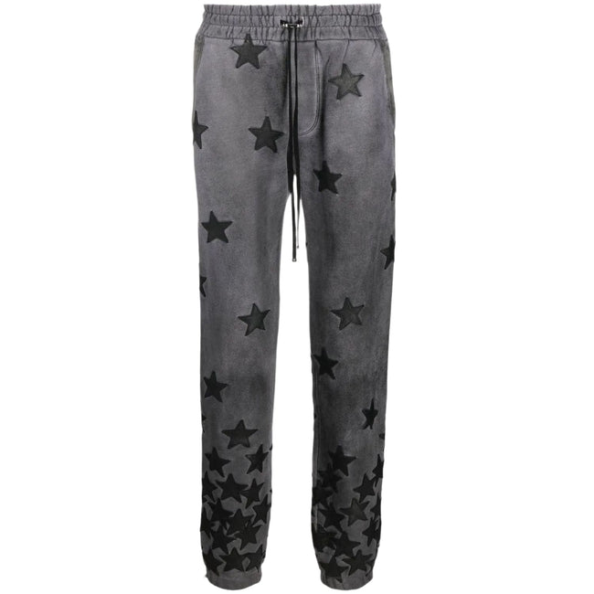Amiri Star Pattern Gradient Track Trousers Hover Image
