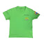 Chrome Hearts Matty Boy Sex Record Green Tee