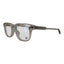 Chrome Hearts Ambidixtrous Crystal/Silver Glasses