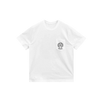 Chrome Hearts New York Exclusive Horseshoe T-shirt White