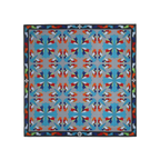 Chrome Hearts Ceiling Scarf Multicolor