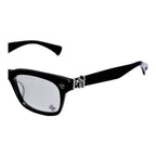 Chrome Hearts Gittin Any ? Black/Silver Glasses