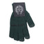 Chrome Hearts Work Gloves Green