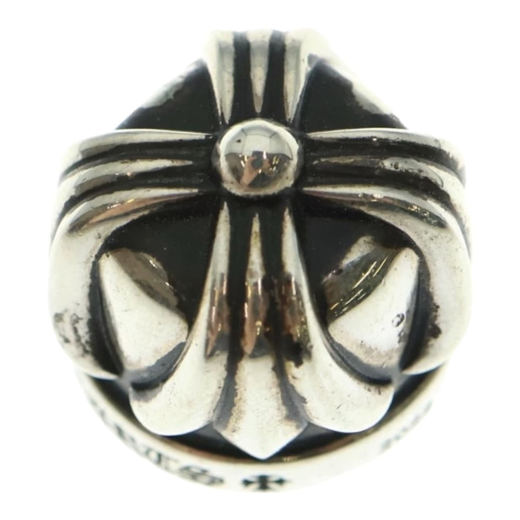 Chrome Hearts Silver Toothpaste Cap