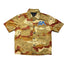 Chrome Hearts Matty Boy Sex Records Desert Camo Shirt