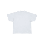 Balenciaga Metal T-Shirt Grey