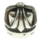 Chrome Hearts Silver Toothpaste Cap