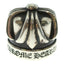 Chrome Hearts Silver Toothpaste Cap
