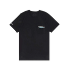Chrome Hearts St. Barths Exclusive T-Shirt Black