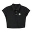 Chrome Hearts Horseshoe Monogram Tennis Top
