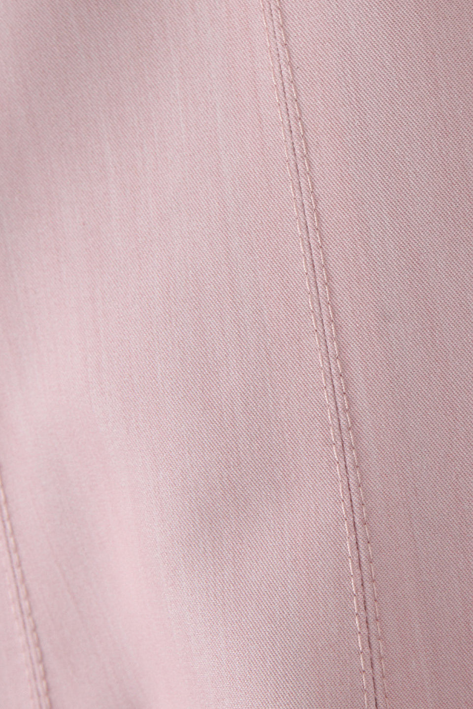 Blush Pleated Halter Mini Dress