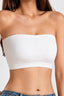 Seamless Bandeau Top