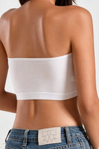 Seamless Bandeau Top