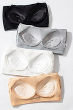Seamless Bandeau Top
