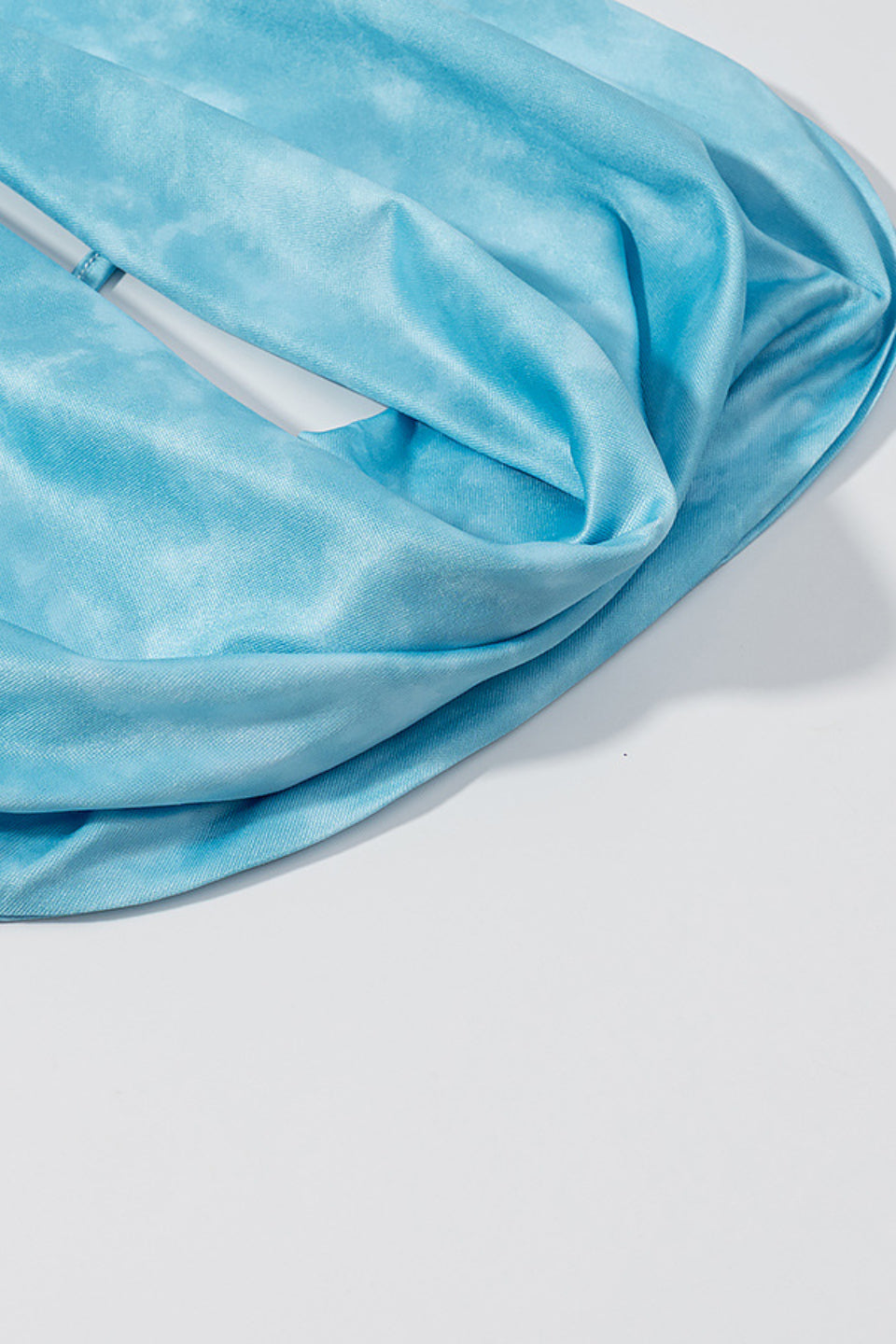 Ocean Shell Halter Top