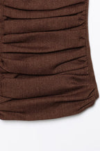 Sienna Tube Top
