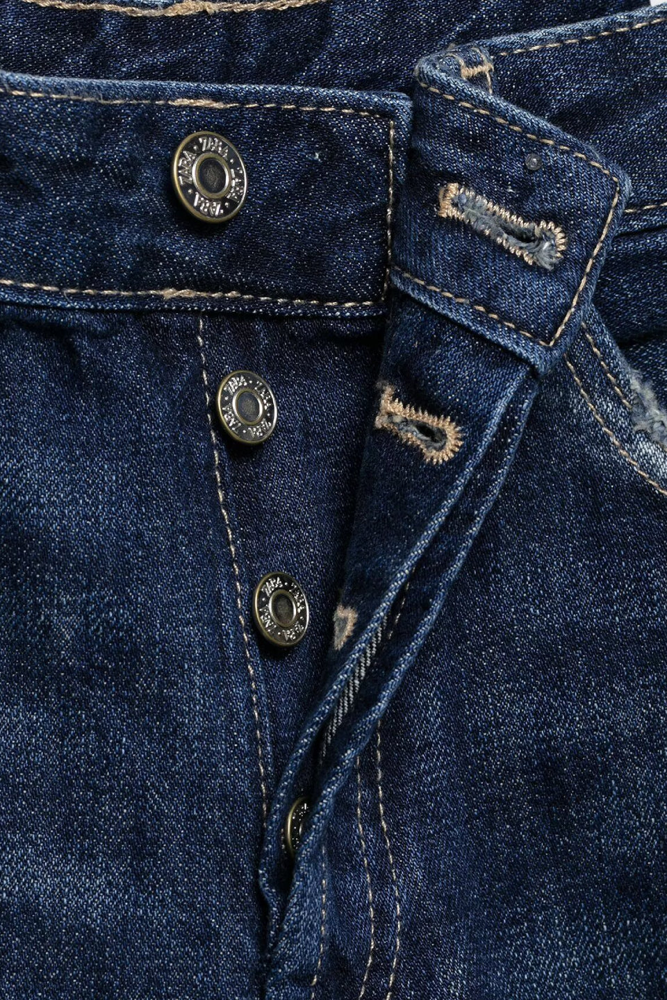 Starfall Denim Shorts