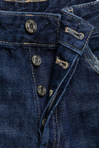 Starfall Denim Shorts