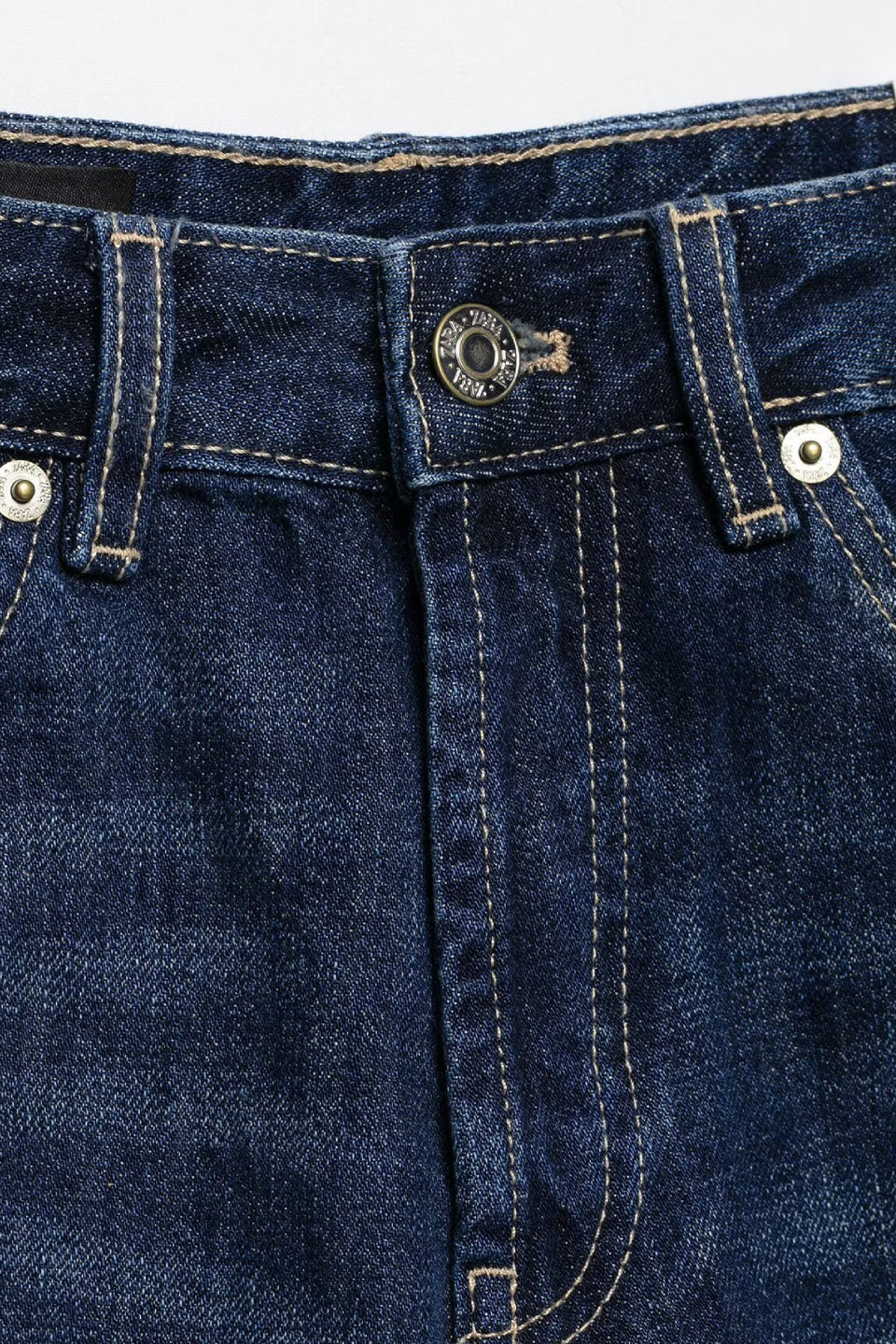 Starfall Denim Shorts