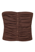 Sienna Tube Top