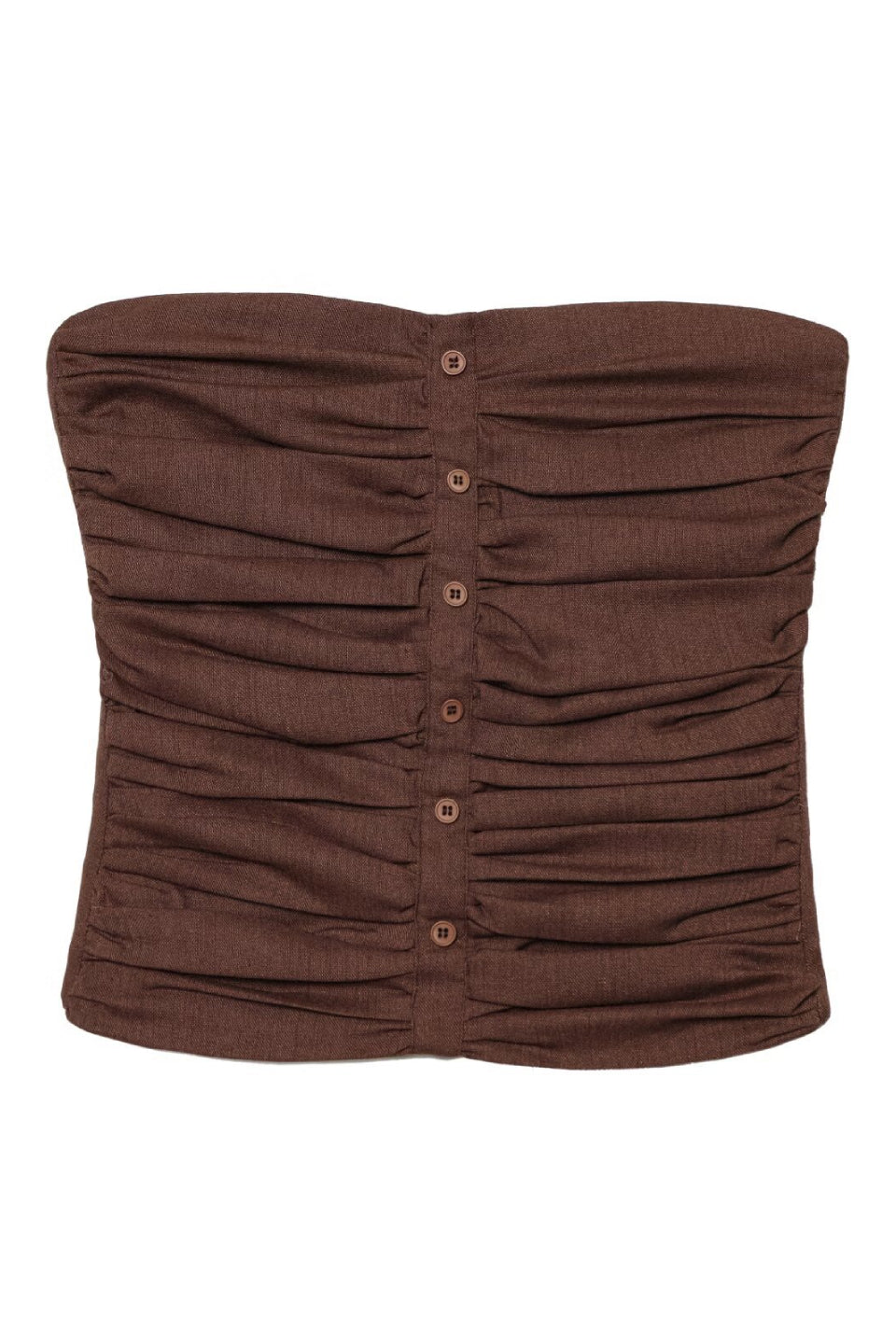 Sienna Tube Top