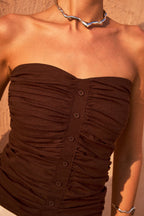 Sienna Tube Top