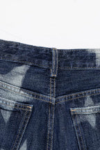 Starfall Denim Shorts