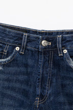 Starfall Denim Shorts