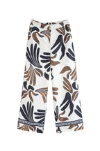 Tropical Palazzo Pants