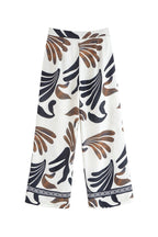Tropical Palazzo Pants