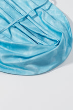 Ocean Shell Halter Top