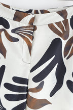 Tropical Palazzo Pants