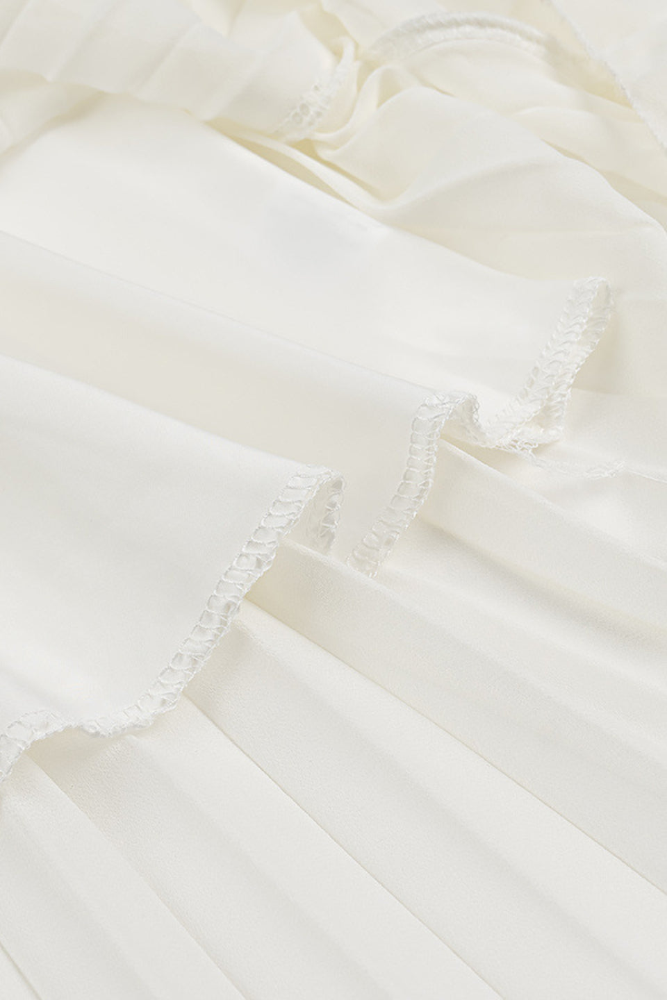 Petal Grace Midi Dress
