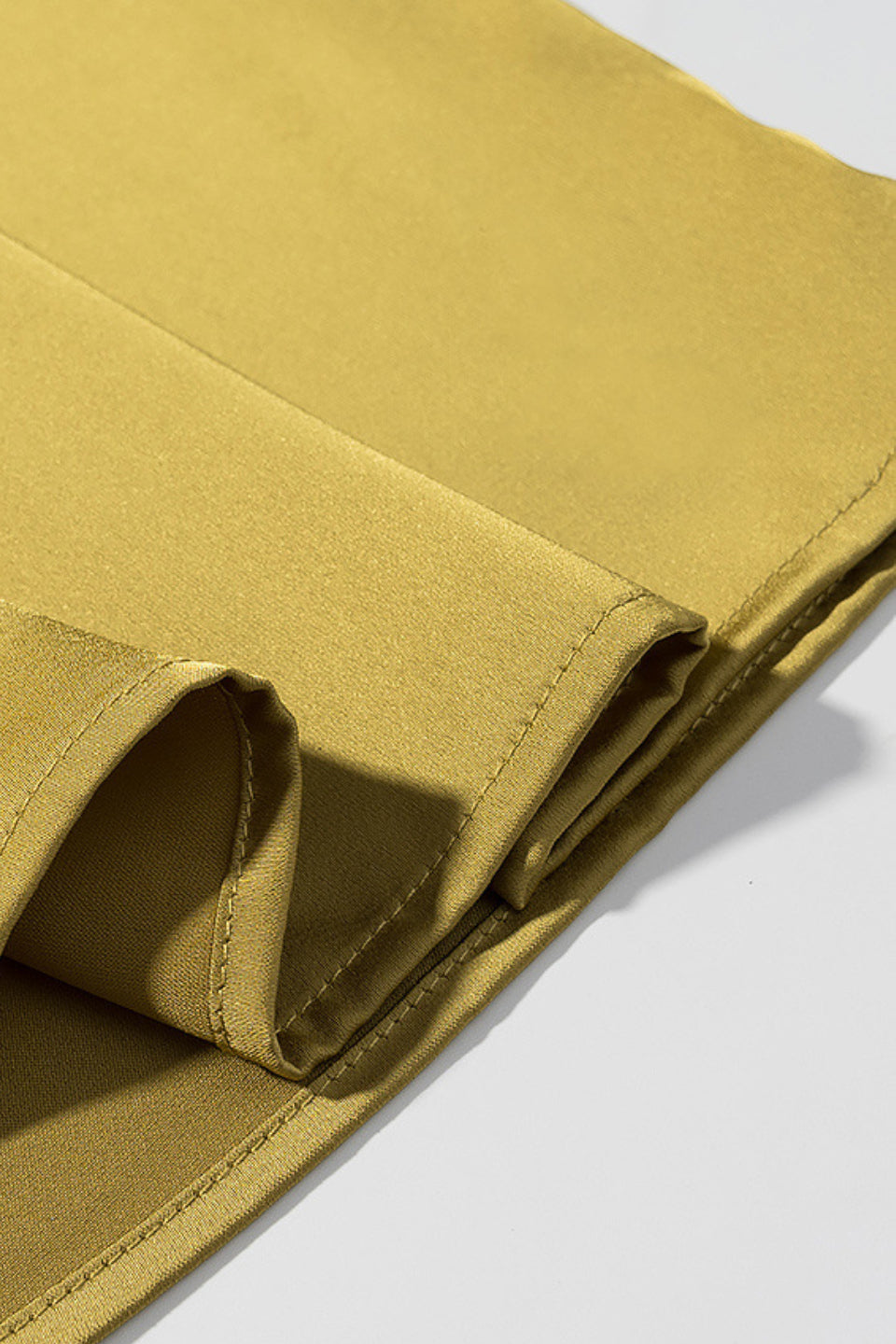 Golden Hour Midi Dress