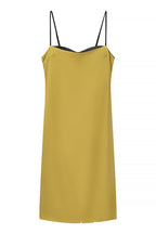 Golden Hour Midi Dress