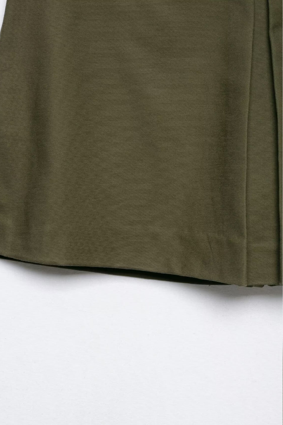 Tailored Chino Shorts