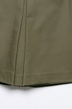 Tailored Chino Shorts