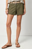 Tailored Chino Shorts