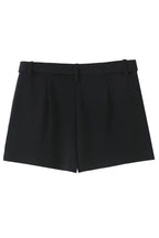 Tailored D-Ring Shorts