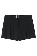 Tailored D-Ring Shorts