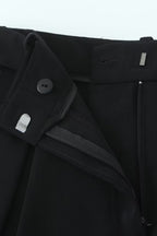 Tailored D-Ring Shorts