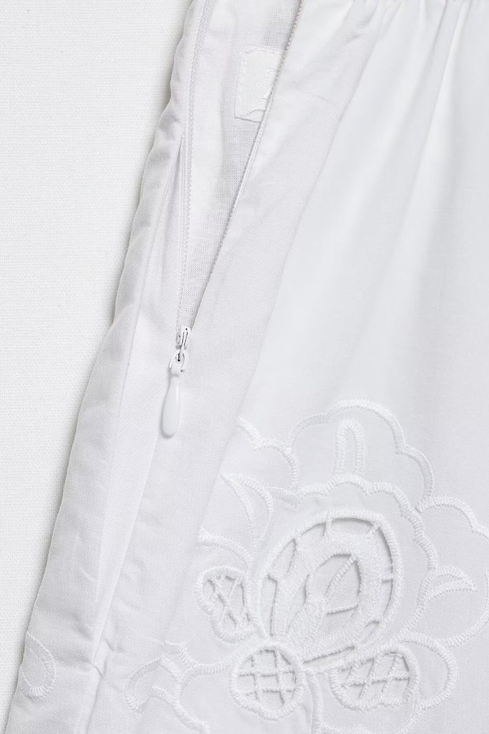 Eyelet Breeze Shorts
