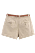Classic Chino Shorts