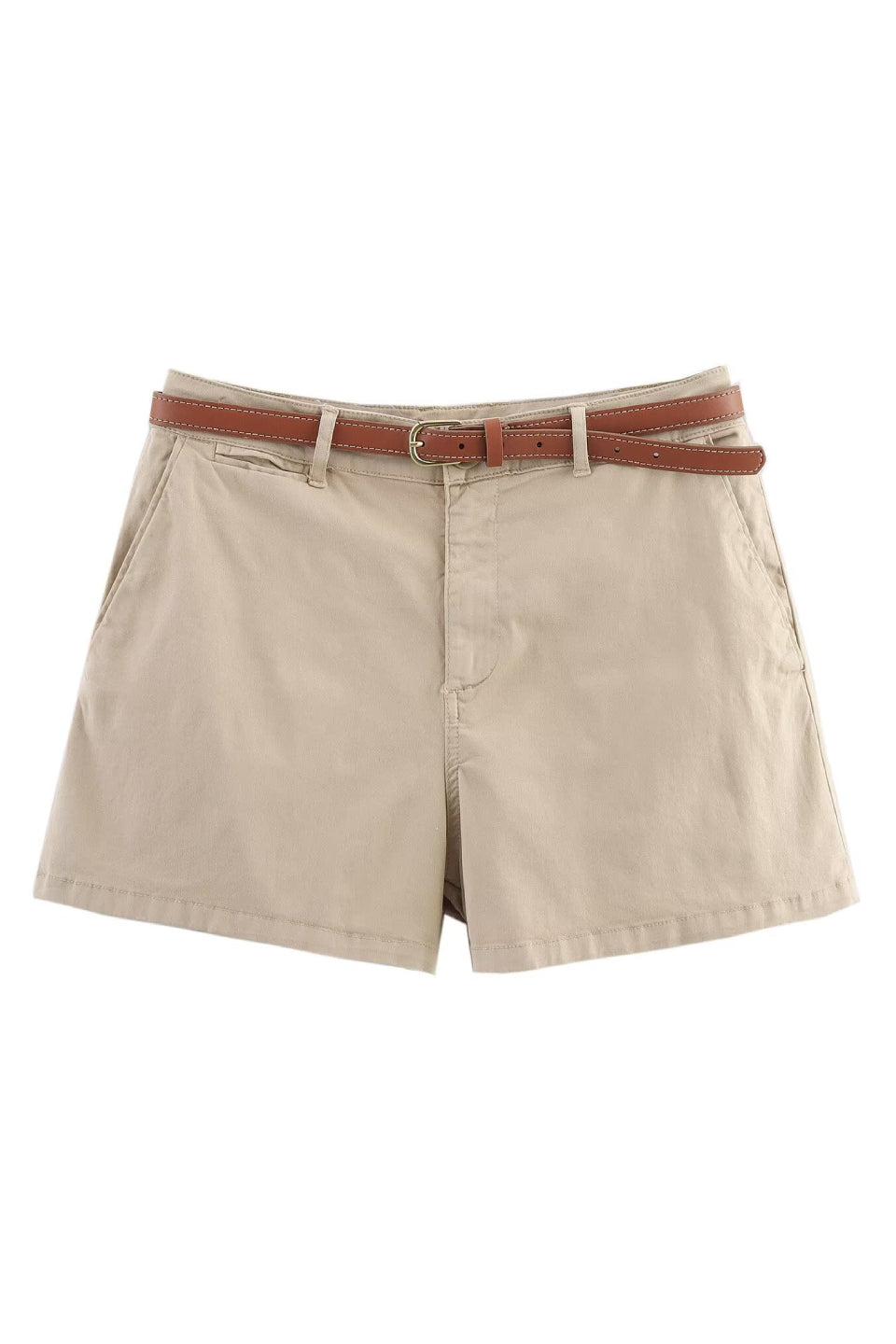 Classic Chino Shorts