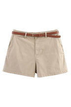 Classic Chino Shorts