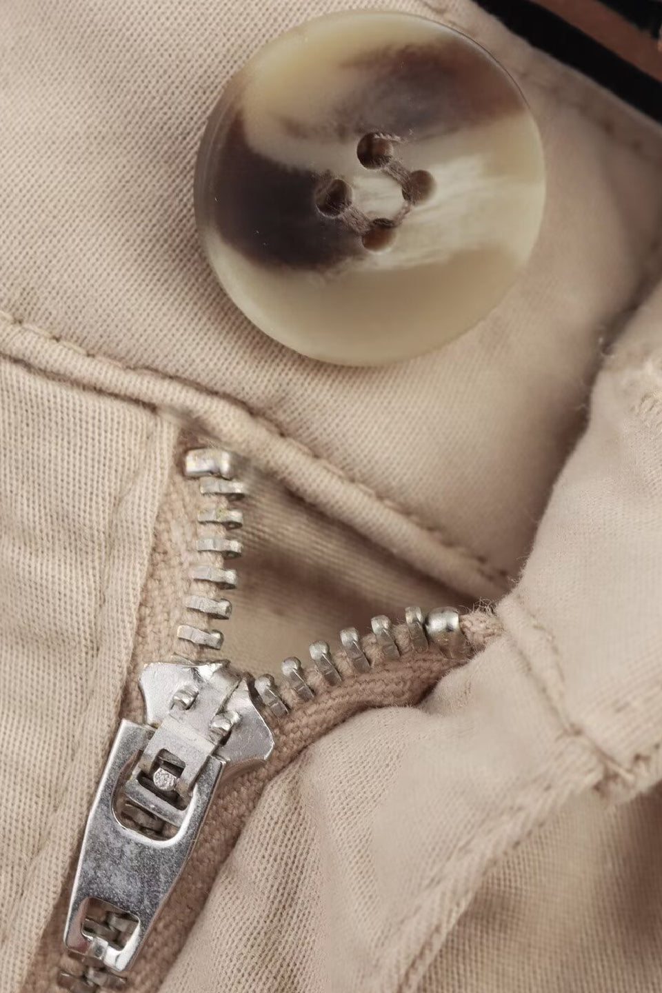 Classic Chino Shorts